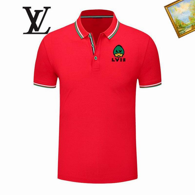 LV Men's Polo 69